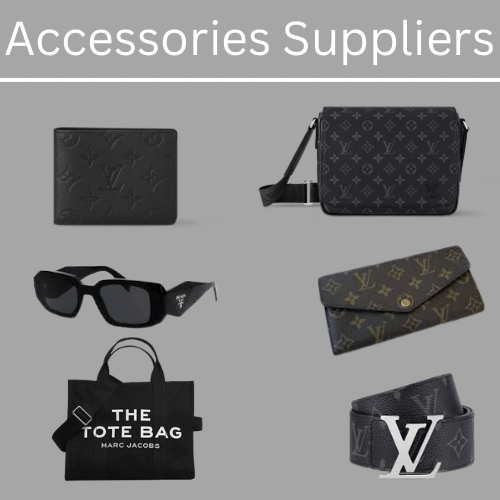 Accessories Suppliers