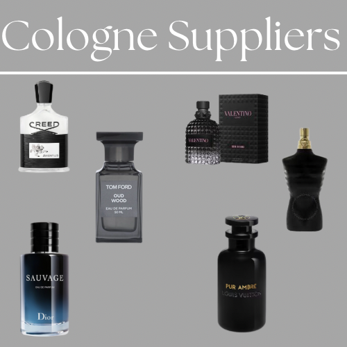 Cologne Suppliers
