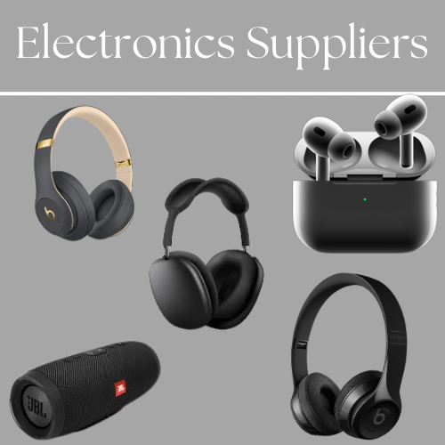 Electronic Suppliers