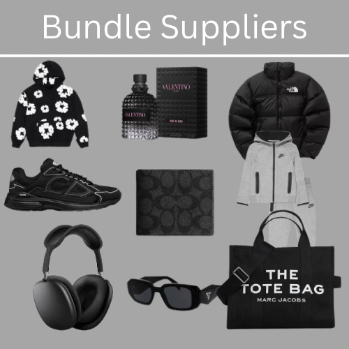 Bundle Supplier