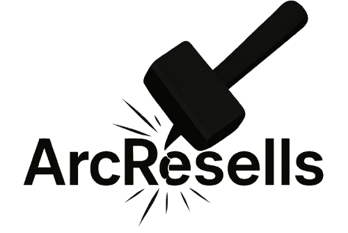 Arcresells